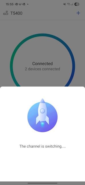 Optimizarea conexiunii Wi-Fi