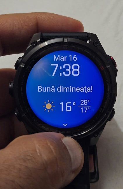 Raportul de dimineaÈÄ