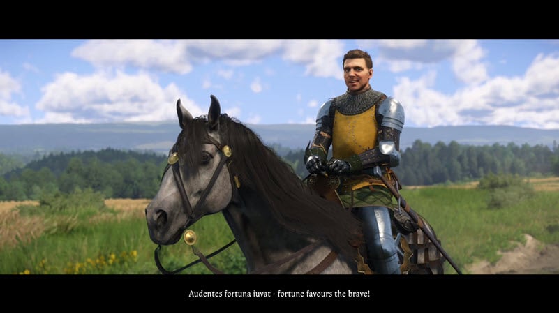 FÄ cunoÈtinÈÄ cu Henry