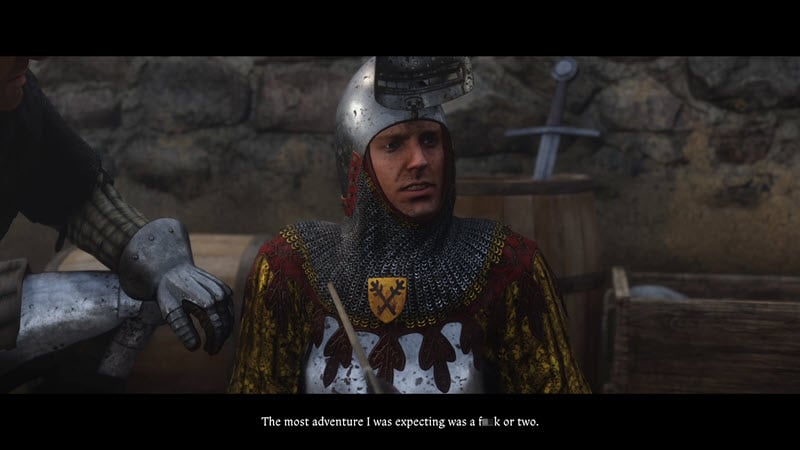 Lordul Hans Capon