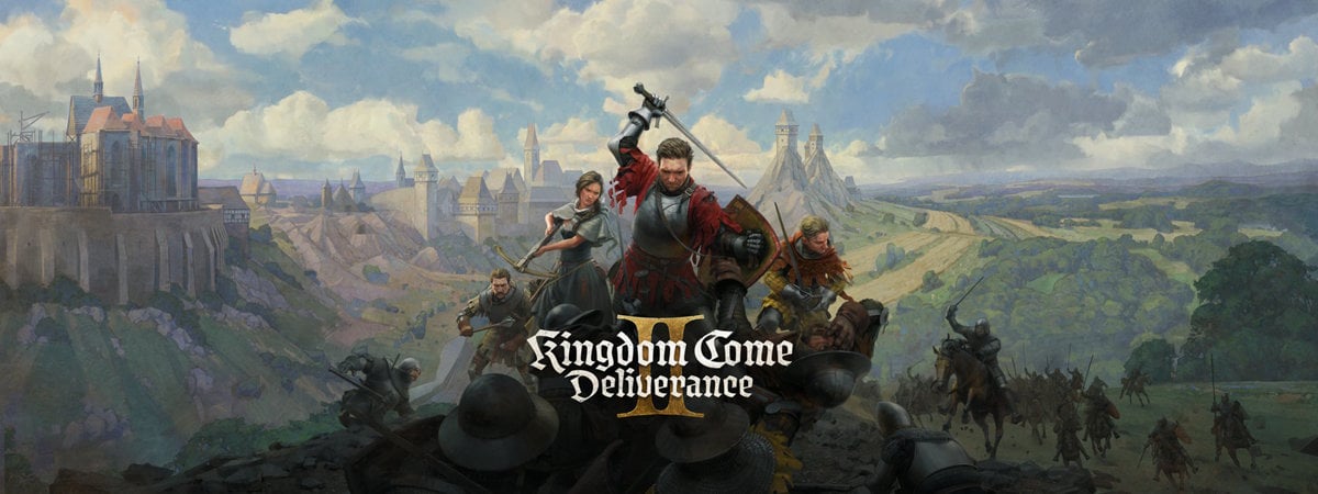 AMD FSR 4 vs. FSR 3.1 în Kingdom Come: Deliverance II - Analiză de performanță!
