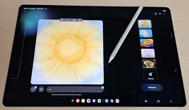 Samsung include multe unelte de asistenÈ›Äƒ bazate pe AI