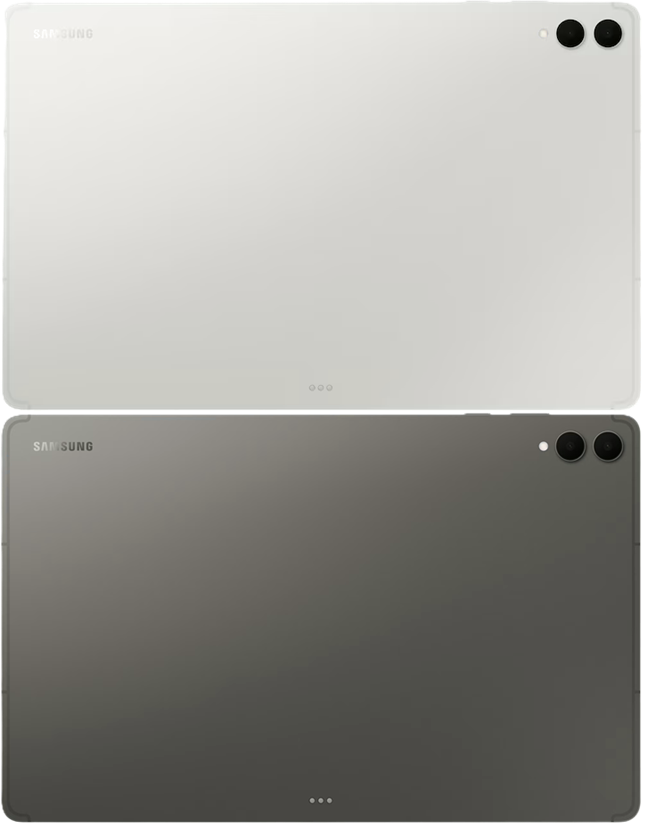 Versiunile de culoare pentru Galaxy Tab S11 Ultra