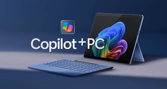 ExistÄ multe dispozitive Copilot+ PC din care poÈi alege