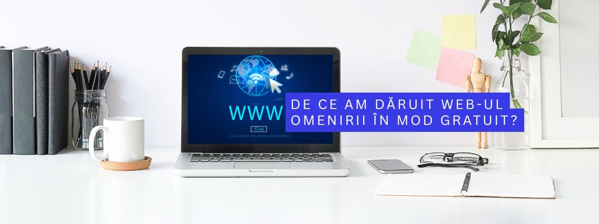 Ce părere are inventatorul web-ului despre internetul de astăzi?