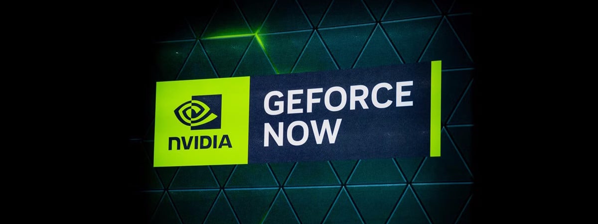 Cum este să te joci pe GeForce RTX 5080 în rezoluție 4K, prin GeForce NOW?