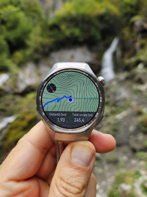 HUAWEI WATCH GT 6 Pro include hÄrÈi offline