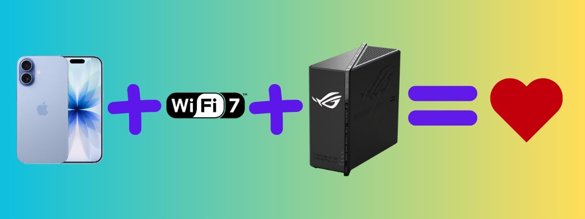 Ce viteză atinge iPhone 17 atunci când îl conectezi la un router cu Wi-Fi 7?