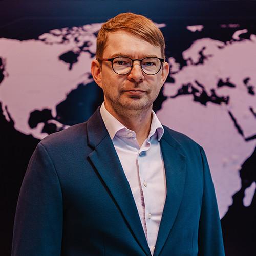 Taavi Linnamäe