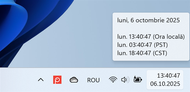 Bara de activitÄƒÈ›i a primit mic Ã®mbunÄƒtÄƒÈ›iri