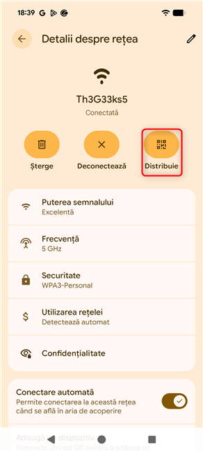 ApasÄƒ pe Distribuie