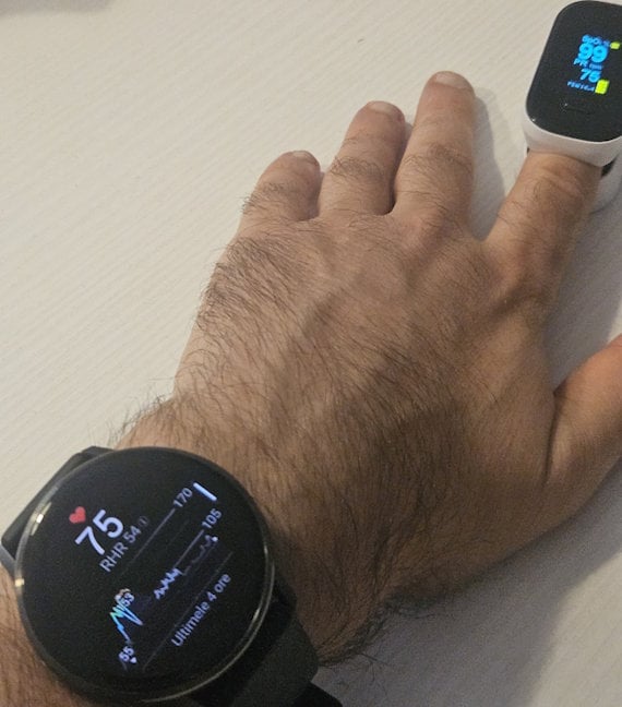 C&Atilde;&cent; de precise sunt m&Auml;sur&Auml;torile?