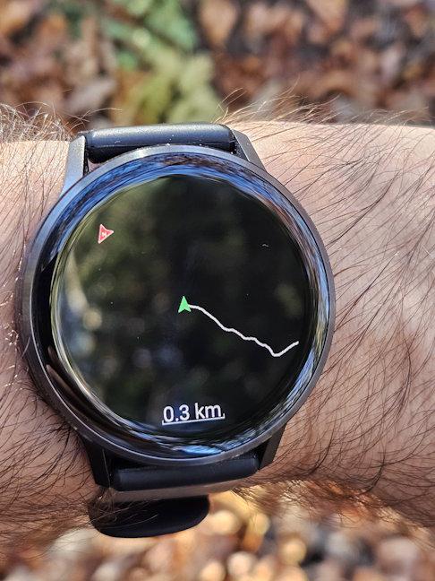 Garmin Venu 4 nu ofer&Auml; h&Auml;r&Egrave;i offline