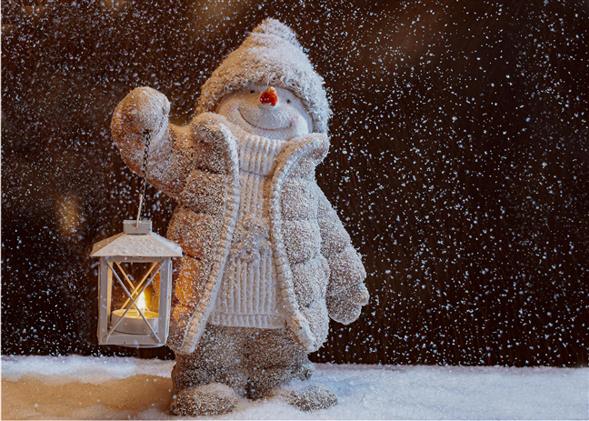 Omul de zÄpadÄ mÄ umple de zâmbete