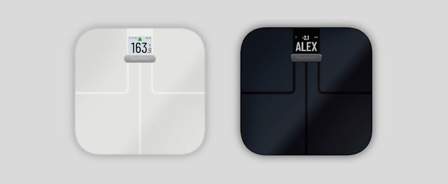 Culorile disponibile pentru Garmin Index S2