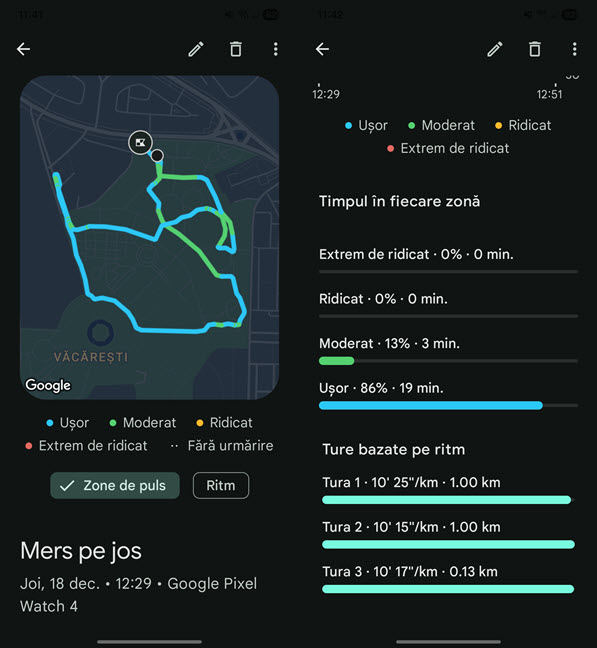 Rapoartele de la finalul activit&Auml;&Egrave;ilor sunt destul de simple