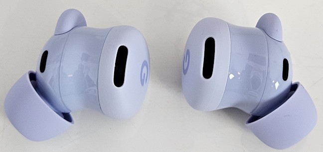 C&Auml;&Egrave;tile Google Pixel Buds 2a