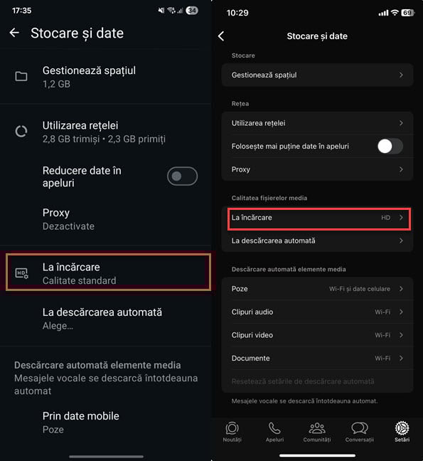 Apas&Auml; pe La &Atilde;&reg;nc&Auml;rcare