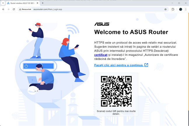 Face&Egrave;i clic aici pentru a continua