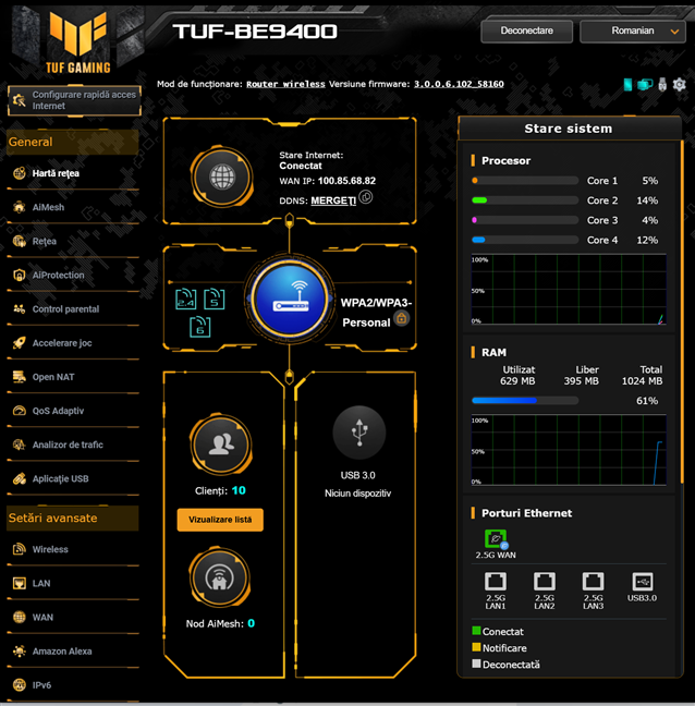 Panoul Hart&Auml; de re&Egrave;ea