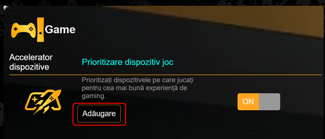 D&Auml; clic pe Ad&Auml;ugare