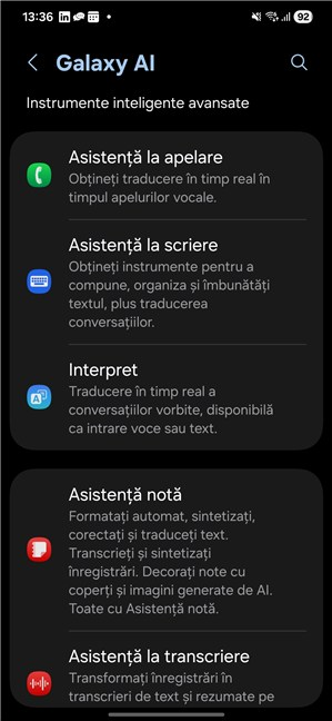 Samsung aduce noi &Atilde;&reg;mbun&Auml;t&Auml;&Egrave;iri pentru Galaxy AI