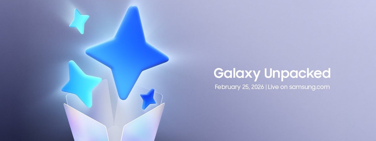 Seria Samsung Galaxy S26 va fi prezentată pe 25 februarie: Ce aduce nou?