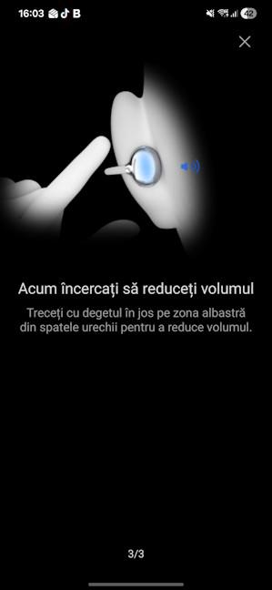 HUAWEI oferÄ Èi suport pentru gesturi
