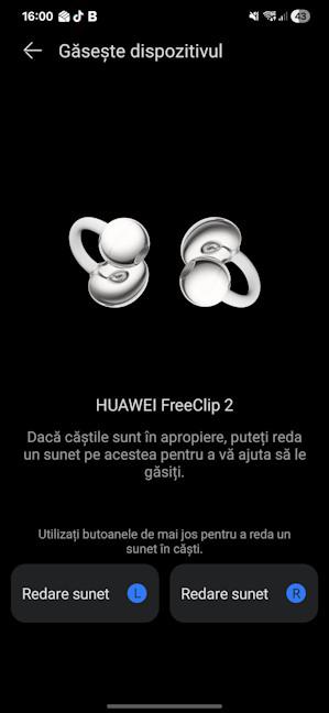 PoÈi reda sunete pentru a gÄsi cÄÈtile pierdute