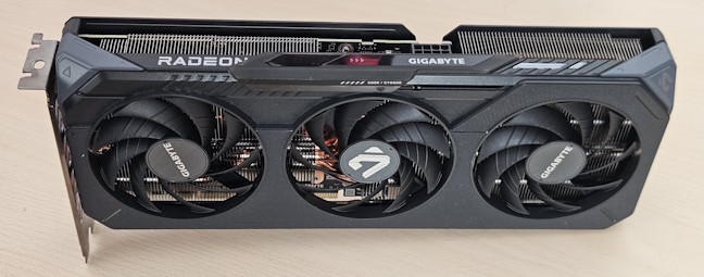 GIGABYTE folose&Egrave;te un sistem de r&Auml;cire eficient