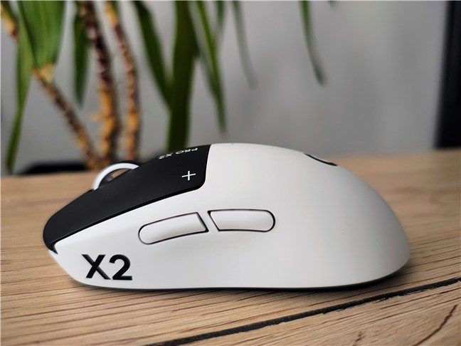 Pentru gamerii competitivi, sistemul HITS ar trebui s&Auml; ajute la cre&Egrave;terea performan&Egrave;ei