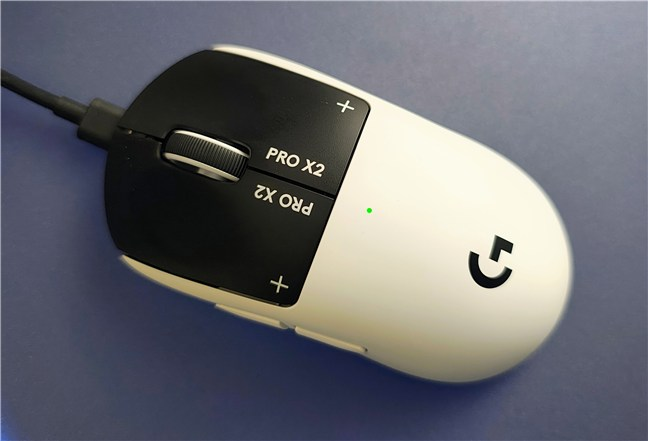 Bateria te &Egrave;ine destul de mult