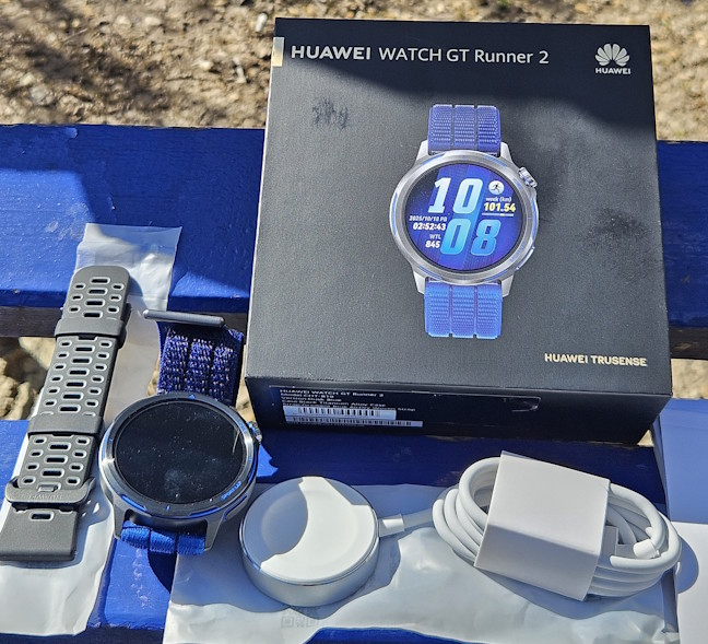 HUAWEI ofer&Auml; &Egrave;i o a doua curea