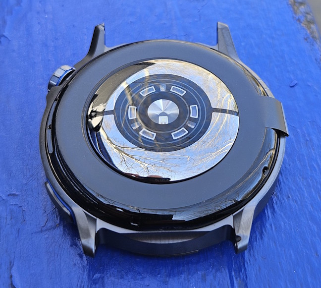 HUAWEI WATCH GT Runner 2 are certificare IP69