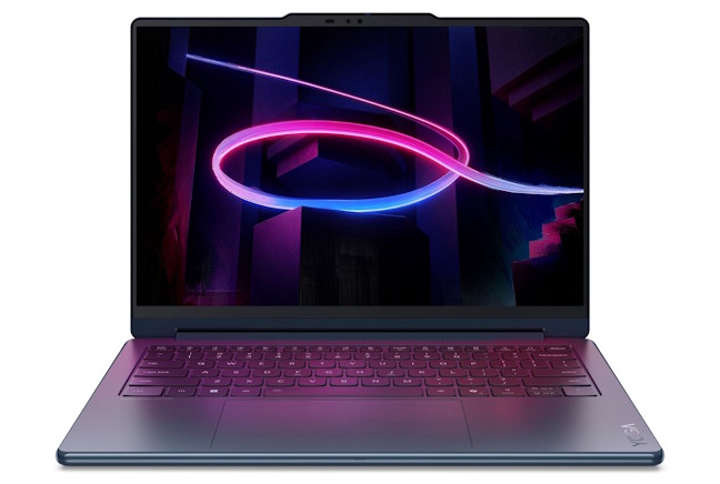 Yoga Slim 7i Ultra Aura Edition (14â)