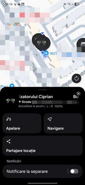 Func&Egrave;ia de g&Auml;sire a c&Auml;&Egrave;tilor este foarte avansat&Auml;