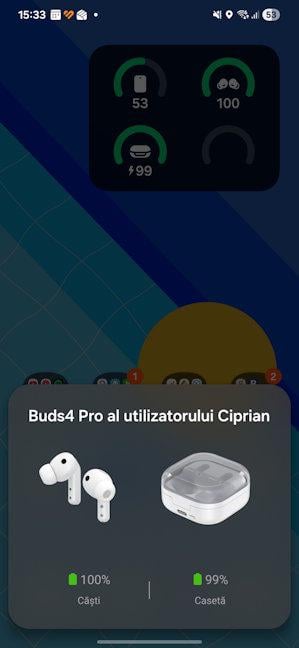 Autonomia este destul de bun&Auml;