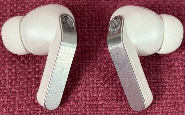 C&Auml;&Egrave;tile Samsung Galaxy Buds4 Pro