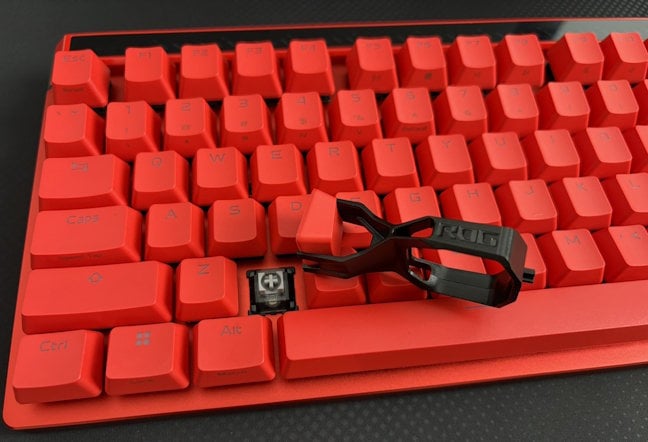 PoÈi înlocui switch-urile cu uÈurinÈÄ