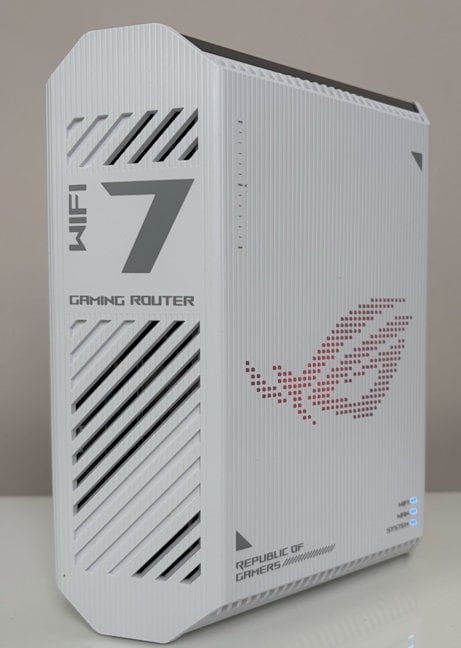 ASUS ROG Strix GS-BE7200