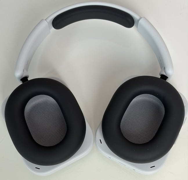 Nothing Headphone (a) folosesc codecurile AAC Èi LDAC
