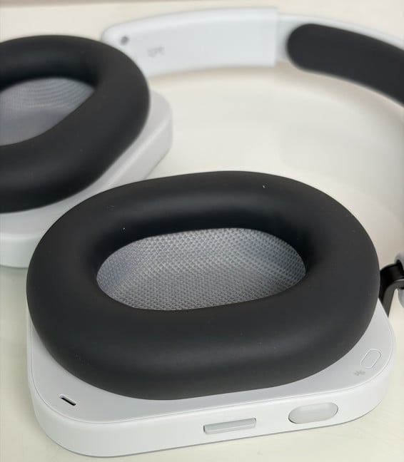 Nothing Headphone (a) oferÄ ANC