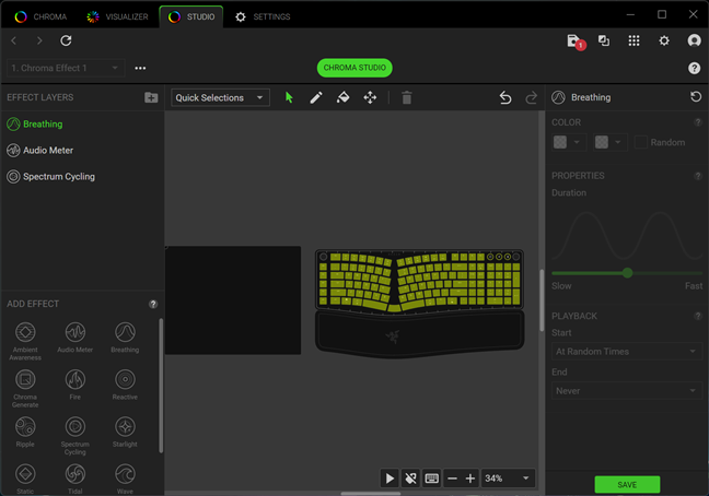 Razer Chroma