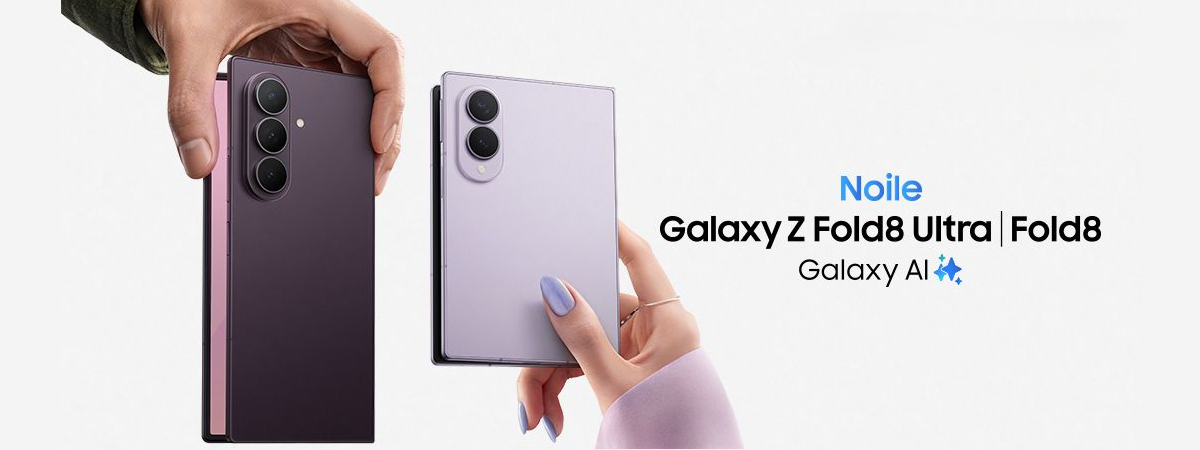 Galaxy Z Fold7 vs Galaxy Z Fold8 vs Galaxy Z Fold8 Ultra: Cum sunt diferite?