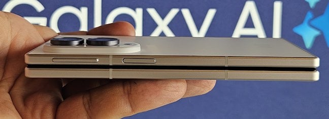 Samsung Galaxy Z Fold8