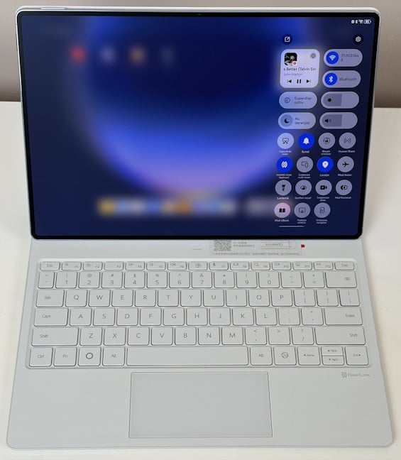HarmonyOS pare un hibrid &Atilde;&reg;ntre Android &Egrave;i iPadOS