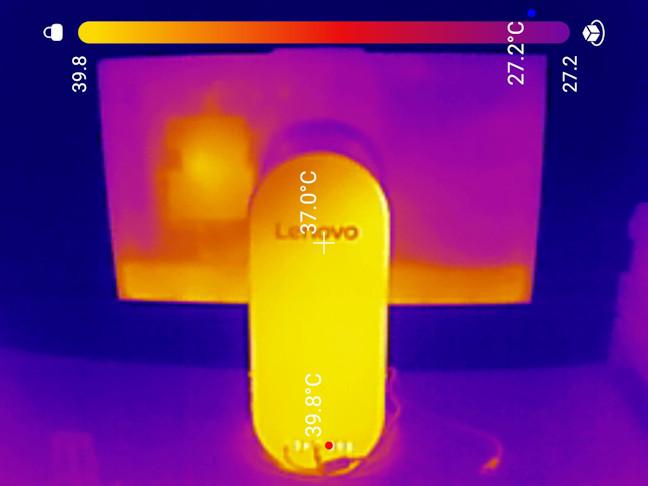 Cum se încÄlzeÈte Lenovo Yoga AIO