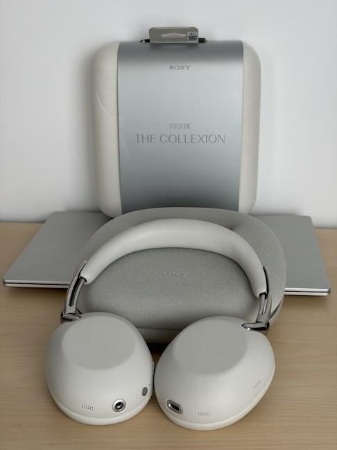 Sony 1000X The Collexion