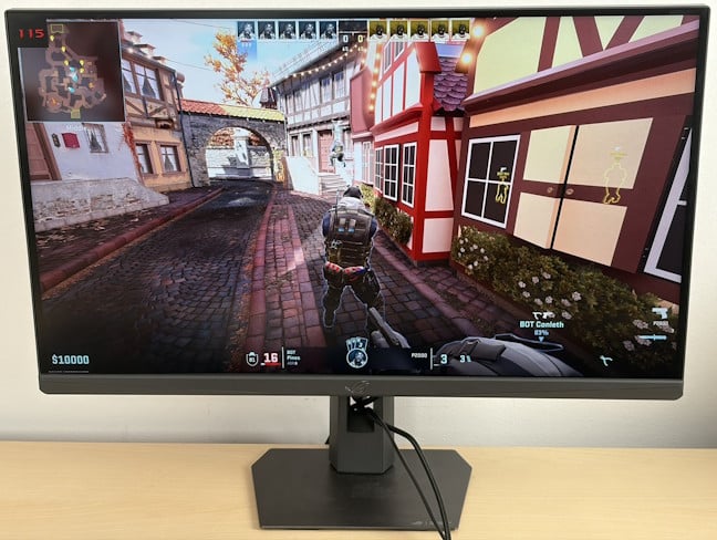 Gamingul la rezolu&Egrave;ia 5K &Atilde;&reg;&Egrave;i cere o plac&Auml; video scump&Auml;