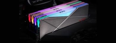 Review ADATA XPG Spectrix D50 DDR4 RGB: Rapide și convenabile!